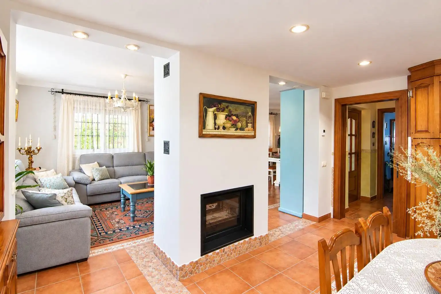 Houses for sale in Coín, Málaga