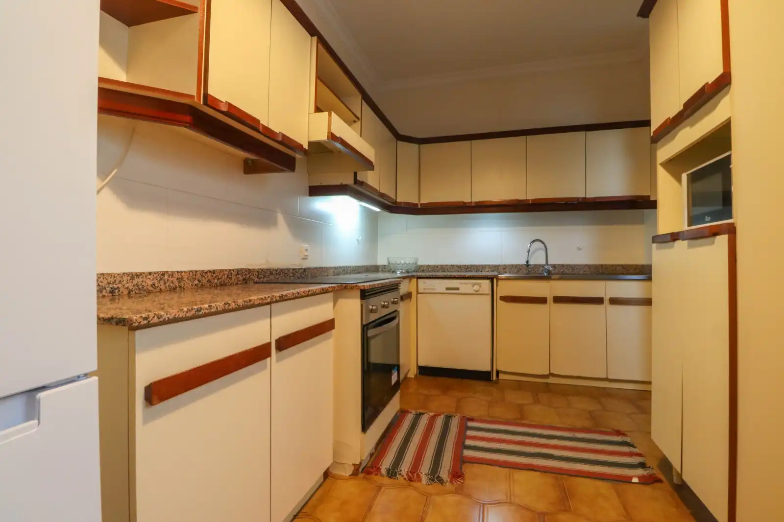 Piso con terraza en venta en Centro, imagen 17