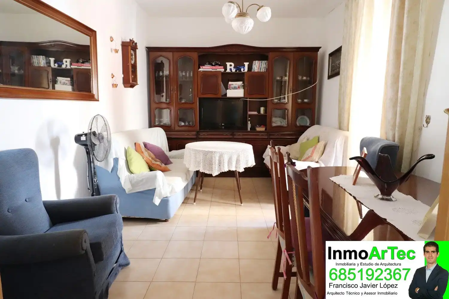 Casa en venda a Calle Gran Capitán 16, imagen 5