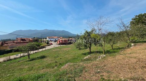 EXCELENTE PARCELA EDIFICABLE EN HUERRES (COLUNGA), CON IMPRESIONANTES VISTAS A LA SIERRA DEL SUEVE., imatge 2