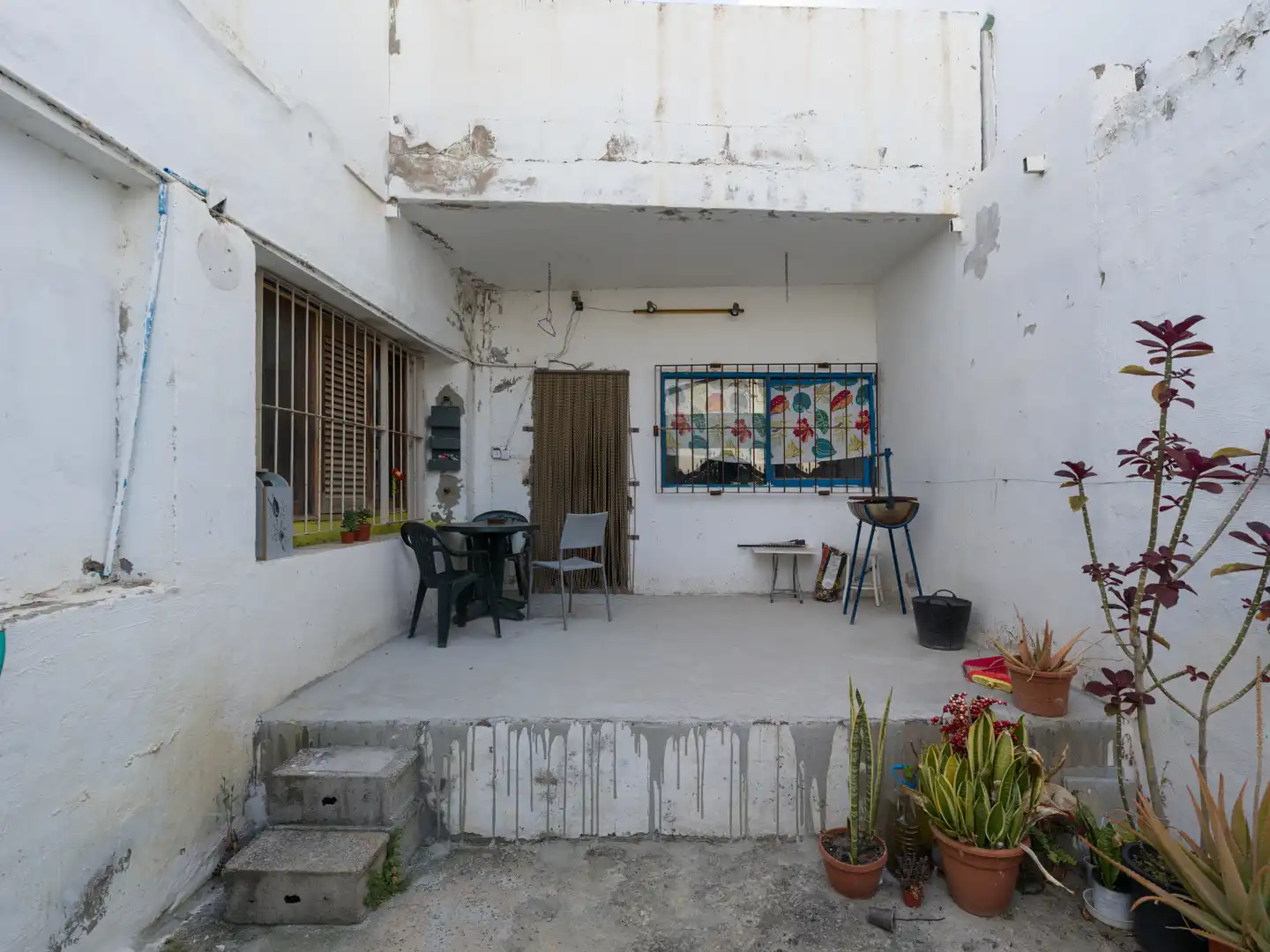 Terraza de Edificio en venta en Telde