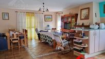 Living room of Country house for sale in Almodóvar del Río  with Heating, Terrace and Swimming Pool