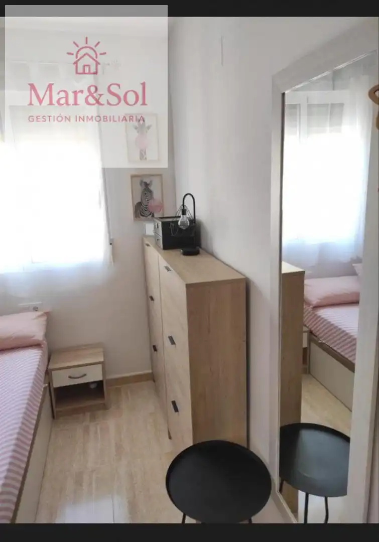 Penthouse mit Terrasse zum Verkauf in Xeraco, imagen 21