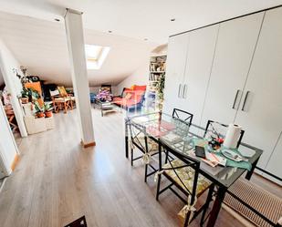Sala d'estar de Pis en venda en Burgos Capital