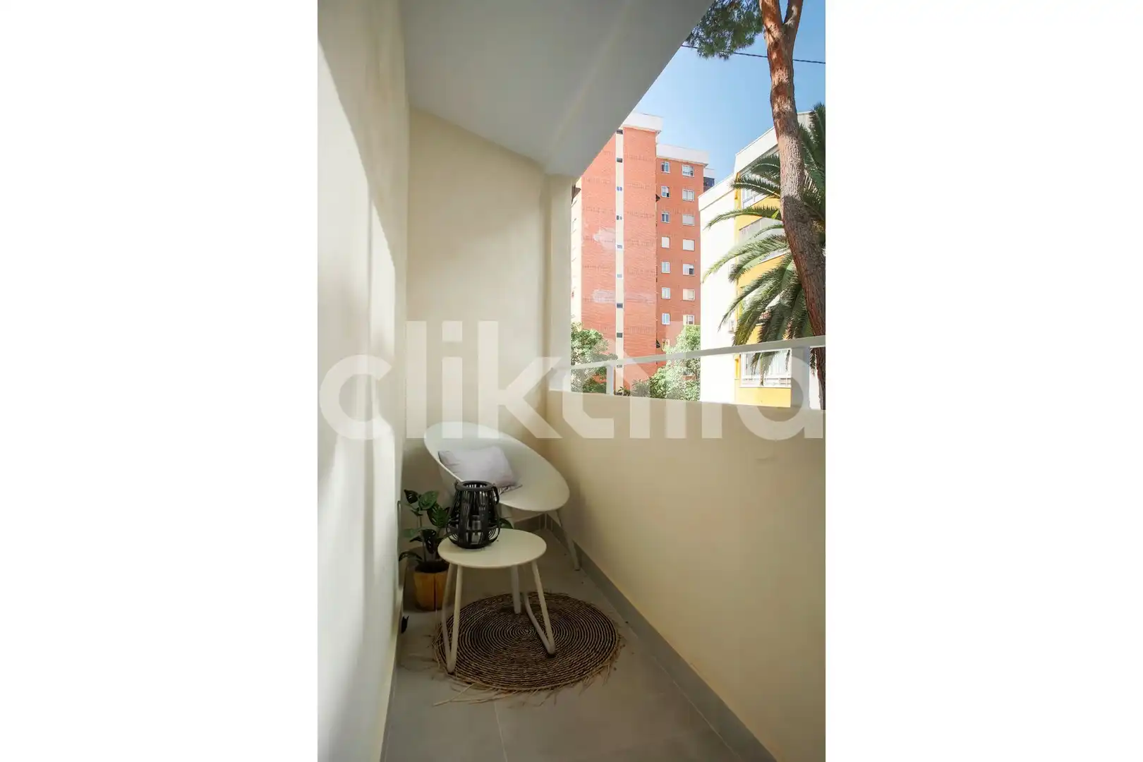 Wohnung zum Verkauf in Canillas