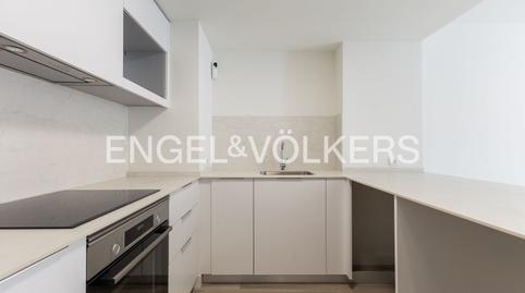 Foto 3 de Apartament de lloguer a Marxalenes,  Valencia Capital