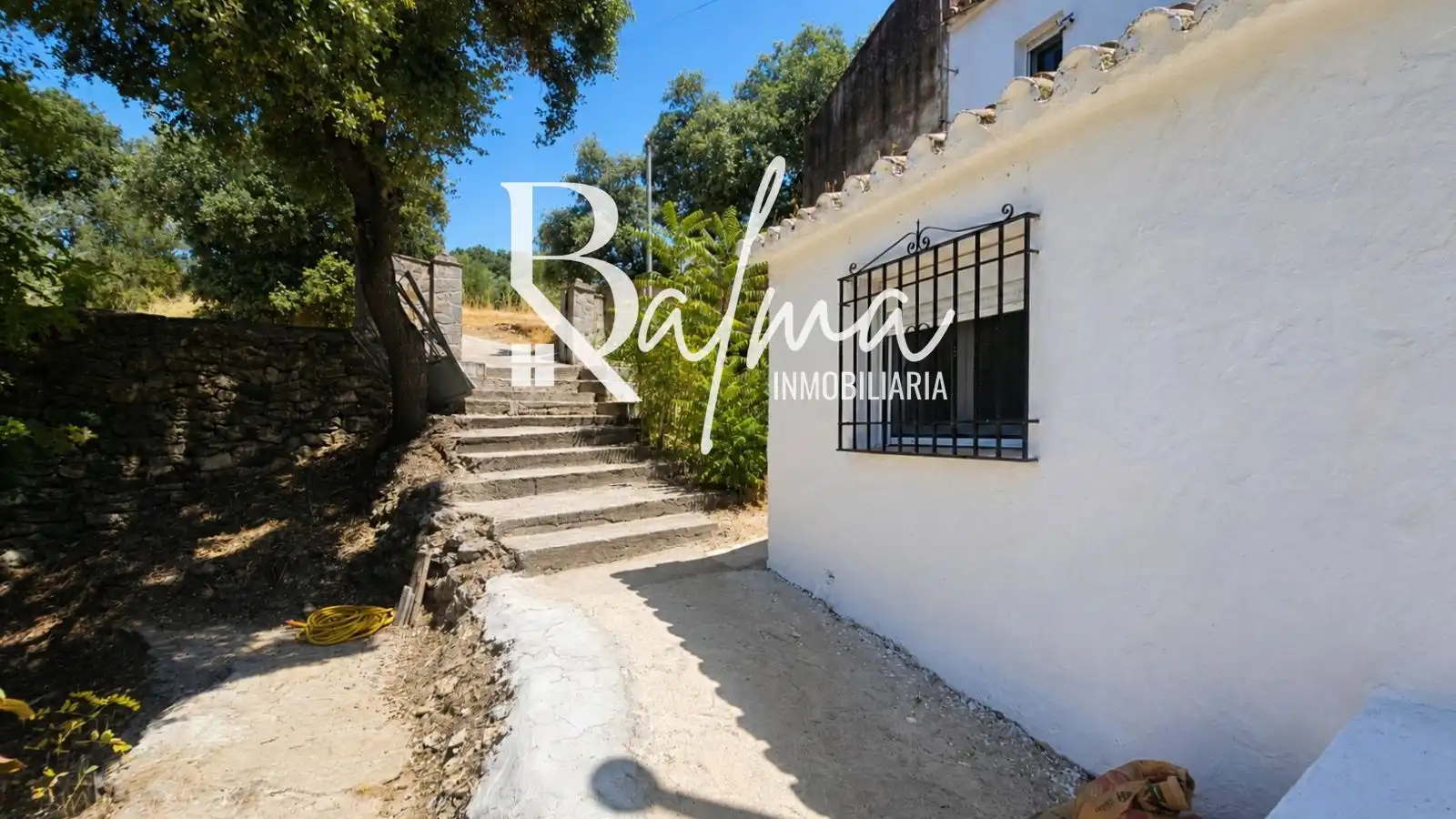 Casa amb piscina en venda a Arriate, imagen 3