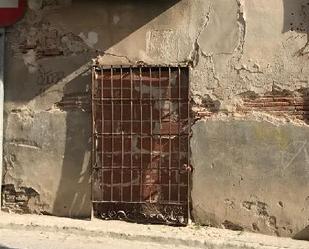 Exterior view of Building for sale in Chinchón