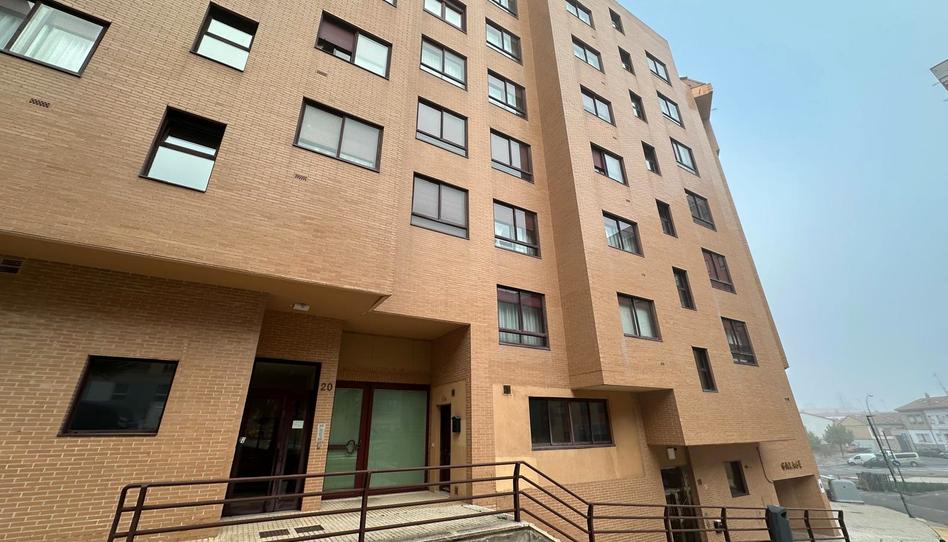 Photo 1 of Apartment for sale in Calle Legión Española, San Agustín - Parque Europa, Burgos