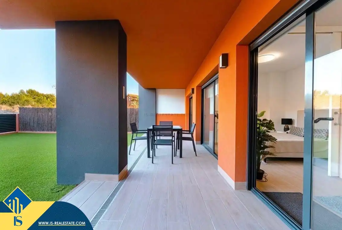 Appartement avec piscine à vendre à Orihuela Costa, imagen 6