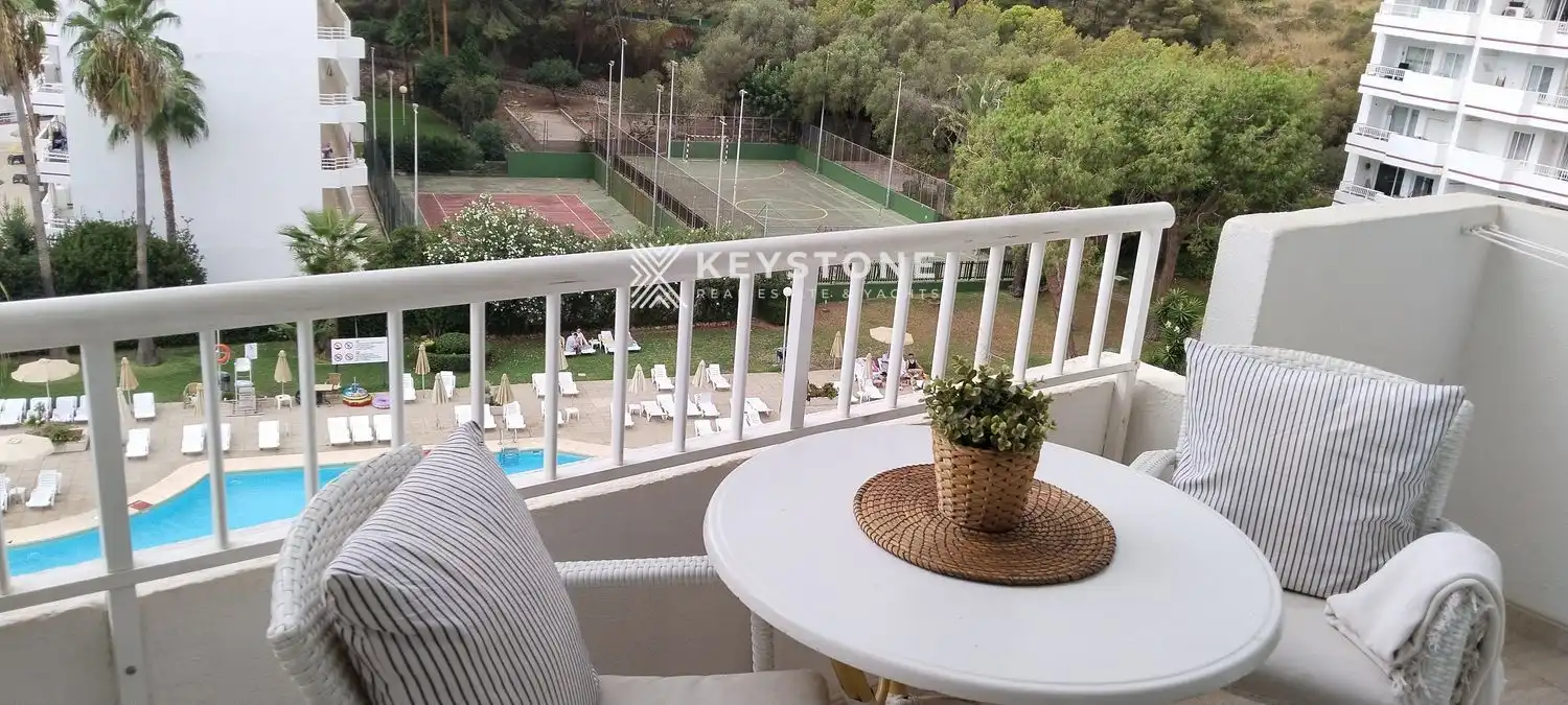 Estudi amb piscina en venda a AVENIDA PERE MAS I REUS, 23, imagen 10