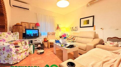 Foto 2 de Casa adosada en venta en Burguillos de Toledo, Toledo