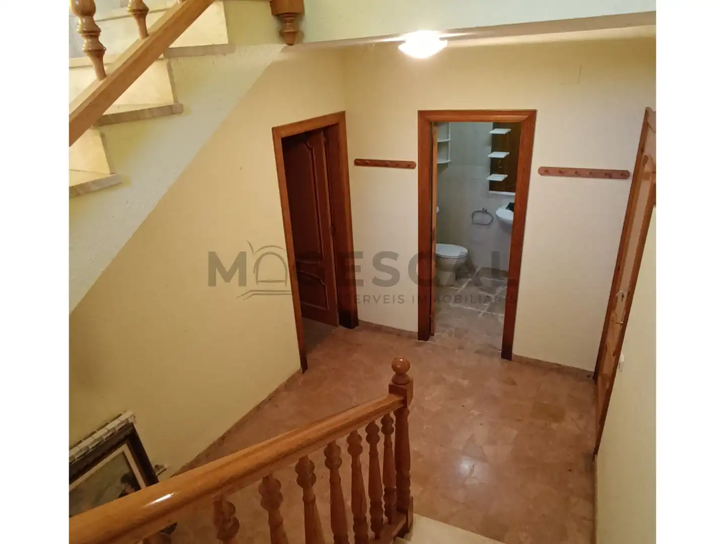 Casa o xalet en venda en Caldes de Montbui amb Calefacció, Terrassa i Traster