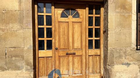 Foto 4 von Country house zum Verkauf in Alarilla, Lanciego / Lantziego, Araba - Álava