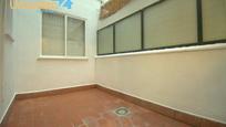 Terrace of Flat for sale in Badajoz Capital  with Terrace and Storage room