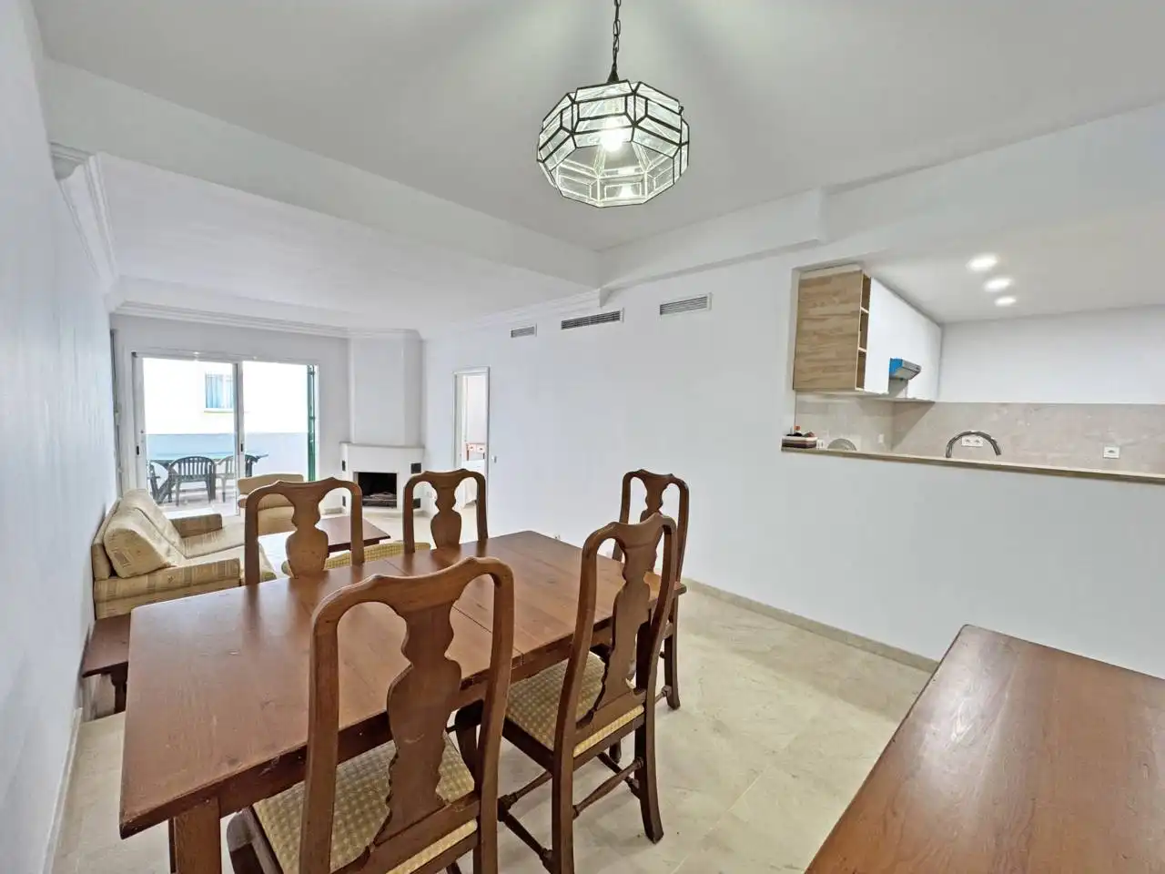 Wohnung mit Pool zum Verkauf in Calle Alcotanes, imagen 8