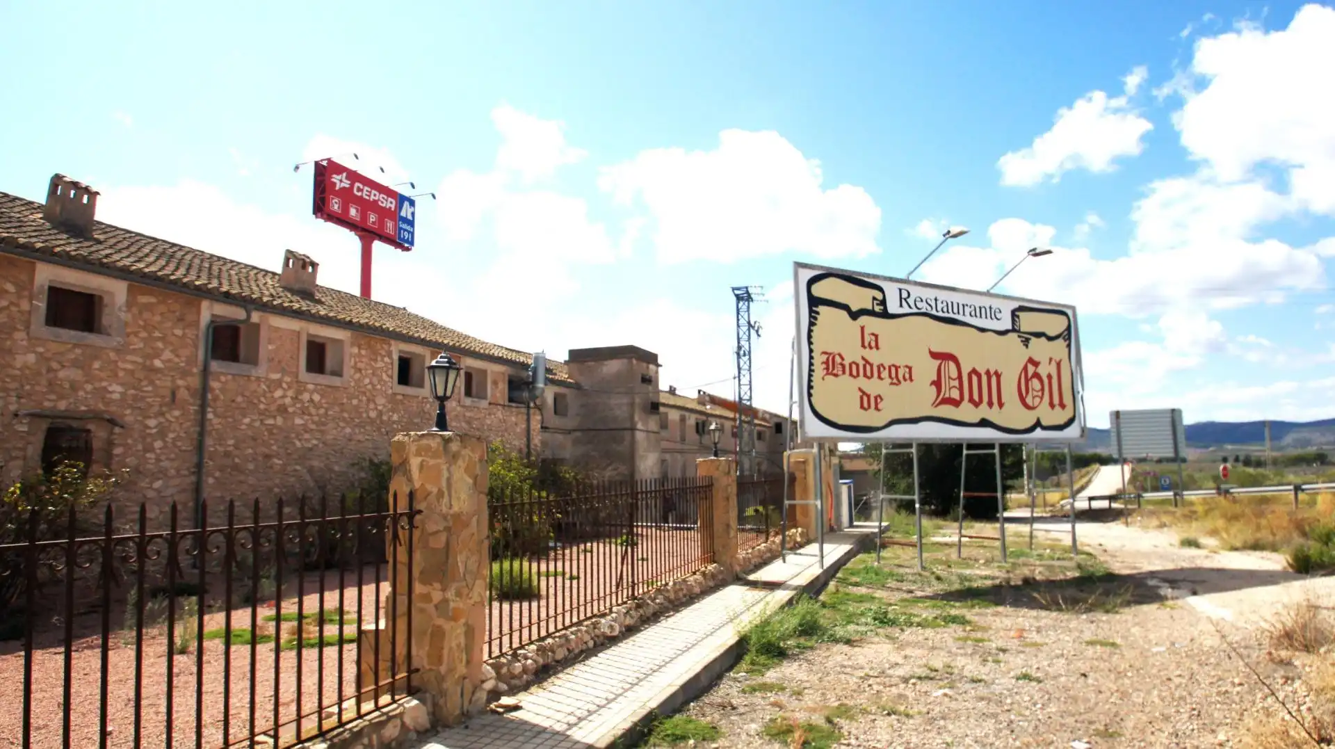 Business premises for sale in Sax, imagen 8