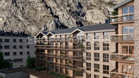 Foto 4 de Piso en venta en Canillo pueblo, Canillo