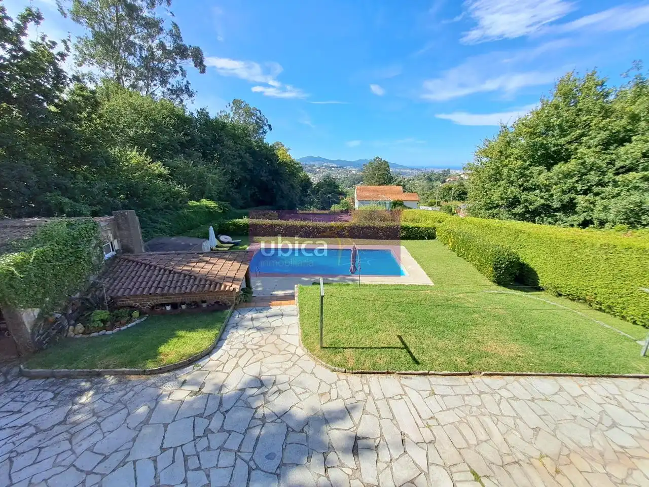 Villa avec piscine à vendre à Cabral - Candeán, imagen 22