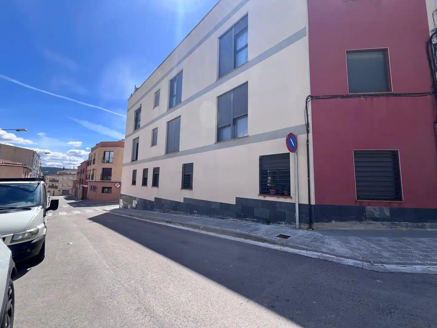 Maisonette mit Aufzug zum Verkauf in Carrer d'Eugeni d'Ors 20, imagen 2