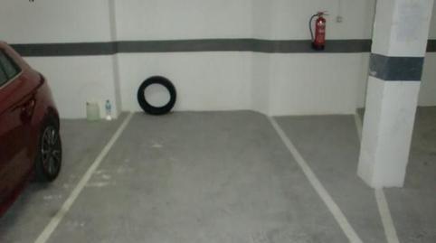 Foto 2 de Garaje en venta en Monteros, Tres Olivos - Valverde,  Madrid Capital