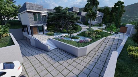 Foto 4 de Casa o xalet en venda a El Cantizal, Madrid