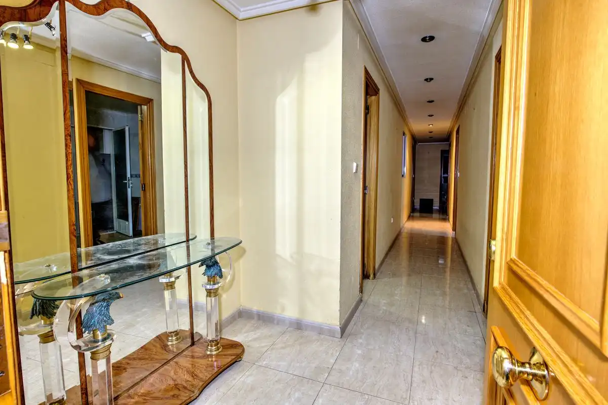 Wohnung mit Aufzug zum Verkauf in Calle Juan XXIII, imagen 10