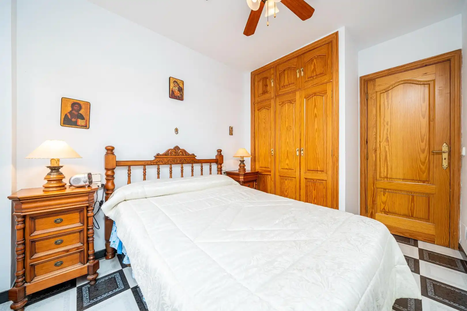 Habitación de Casa o chalet en venta en Llevant
