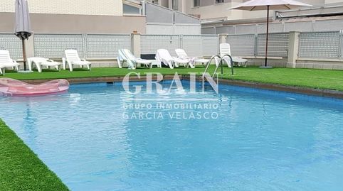 Foto 5 de Piso en venta en Imaginalia - Llanos del Águila, Albacete Capital