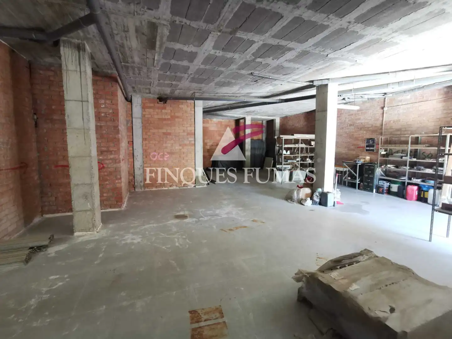 Local comercial en venda a Carrer Hort de la Trilla 14, imagen 5