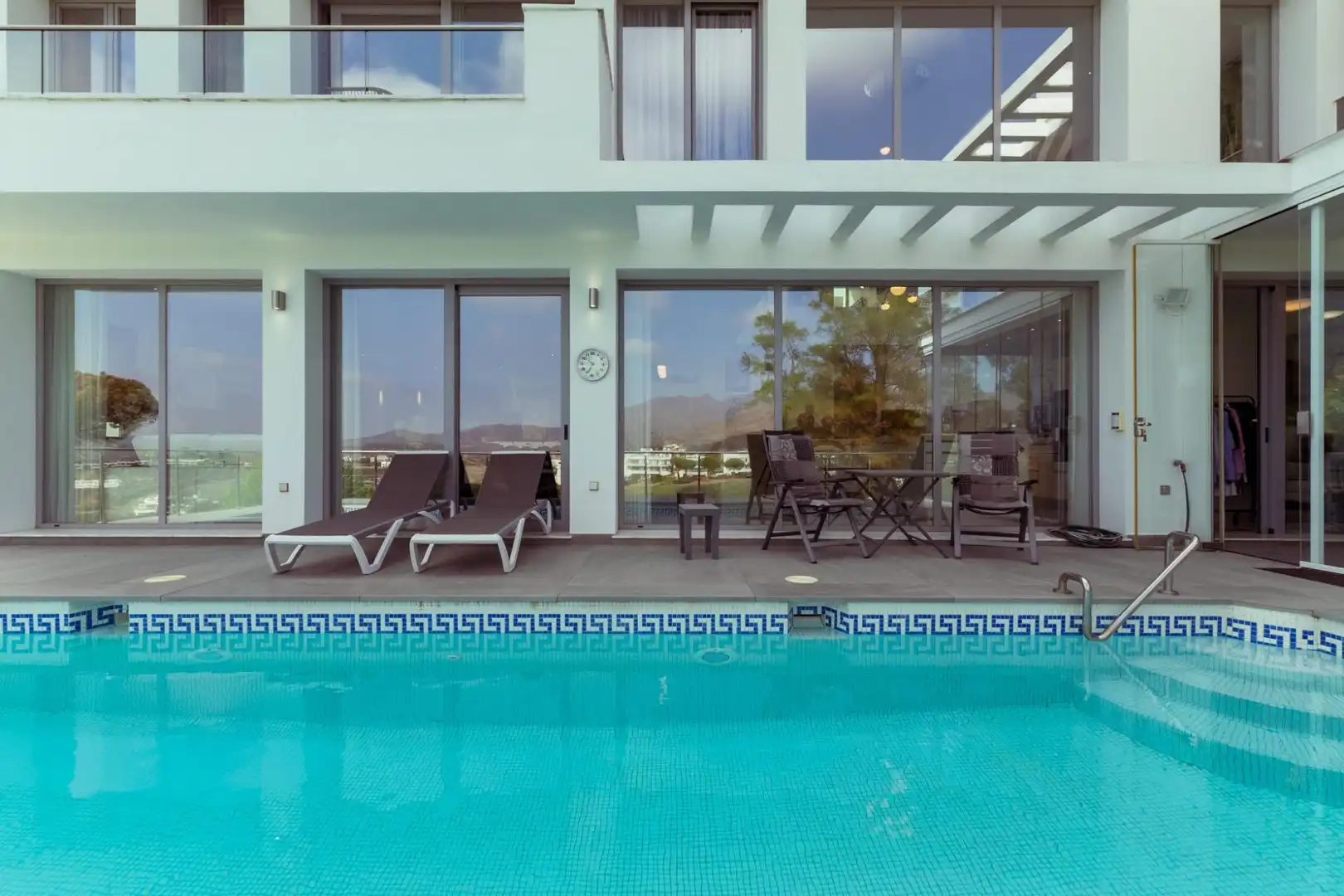 Xalet amb piscina en venda a Calle Lago 'Cala-Golf', imagen 53