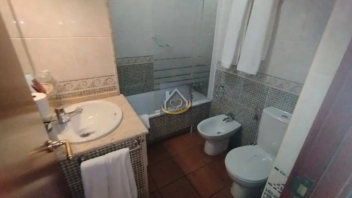 Baño de Edificio en venta en Cartaya