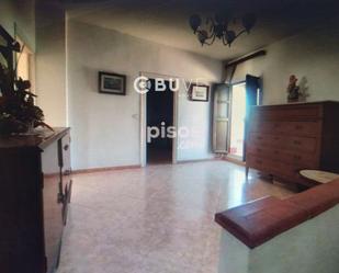 Sala d'estar de Casa o xalet en venda en Hinojos amb Terrassa