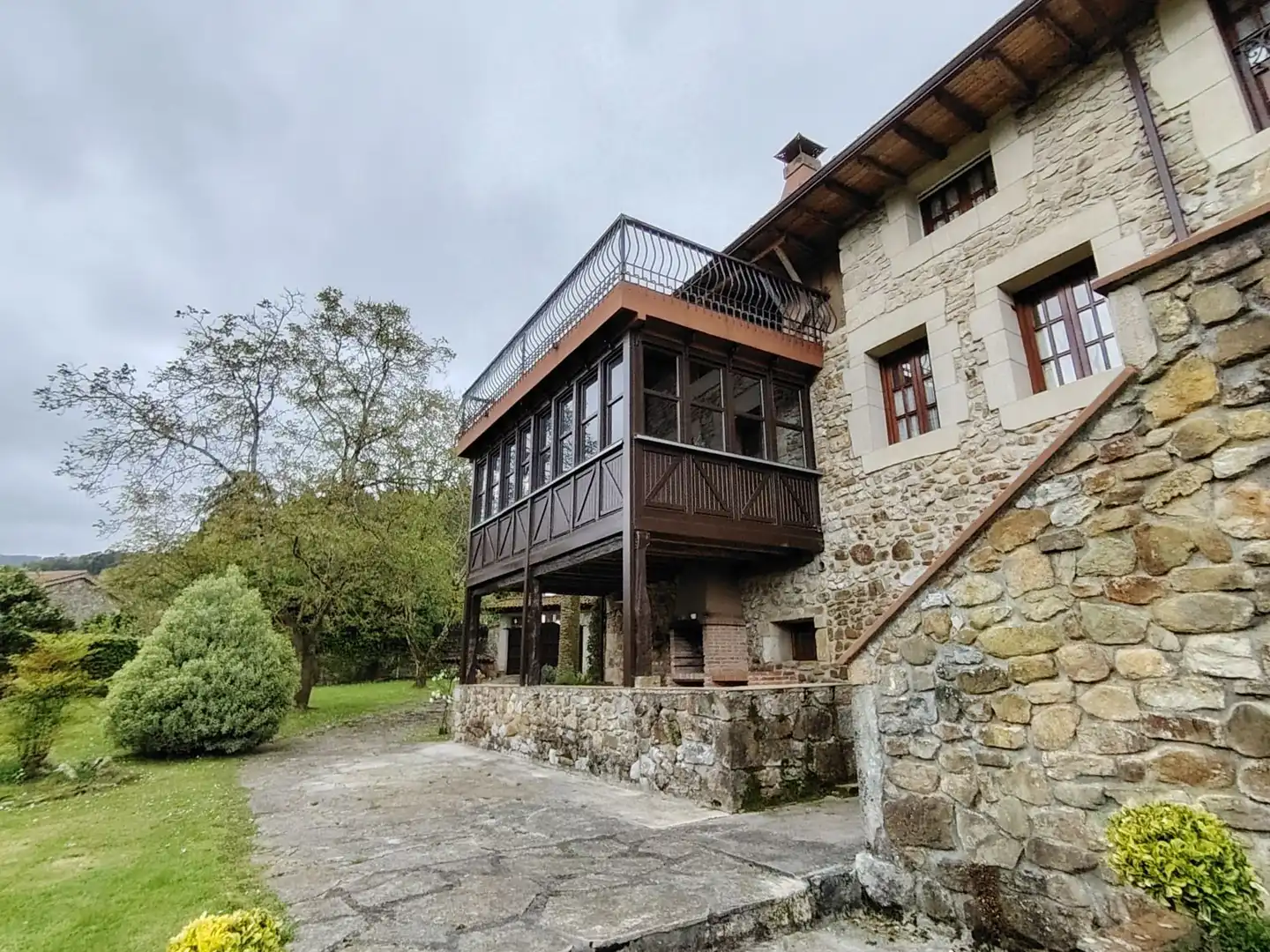 Terraced house with garden for sale in Liendo, imagen 31