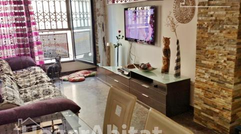 Photo 2 of Flat for sale in Calle Senda del Carmen, Casco Urbano, Náquera