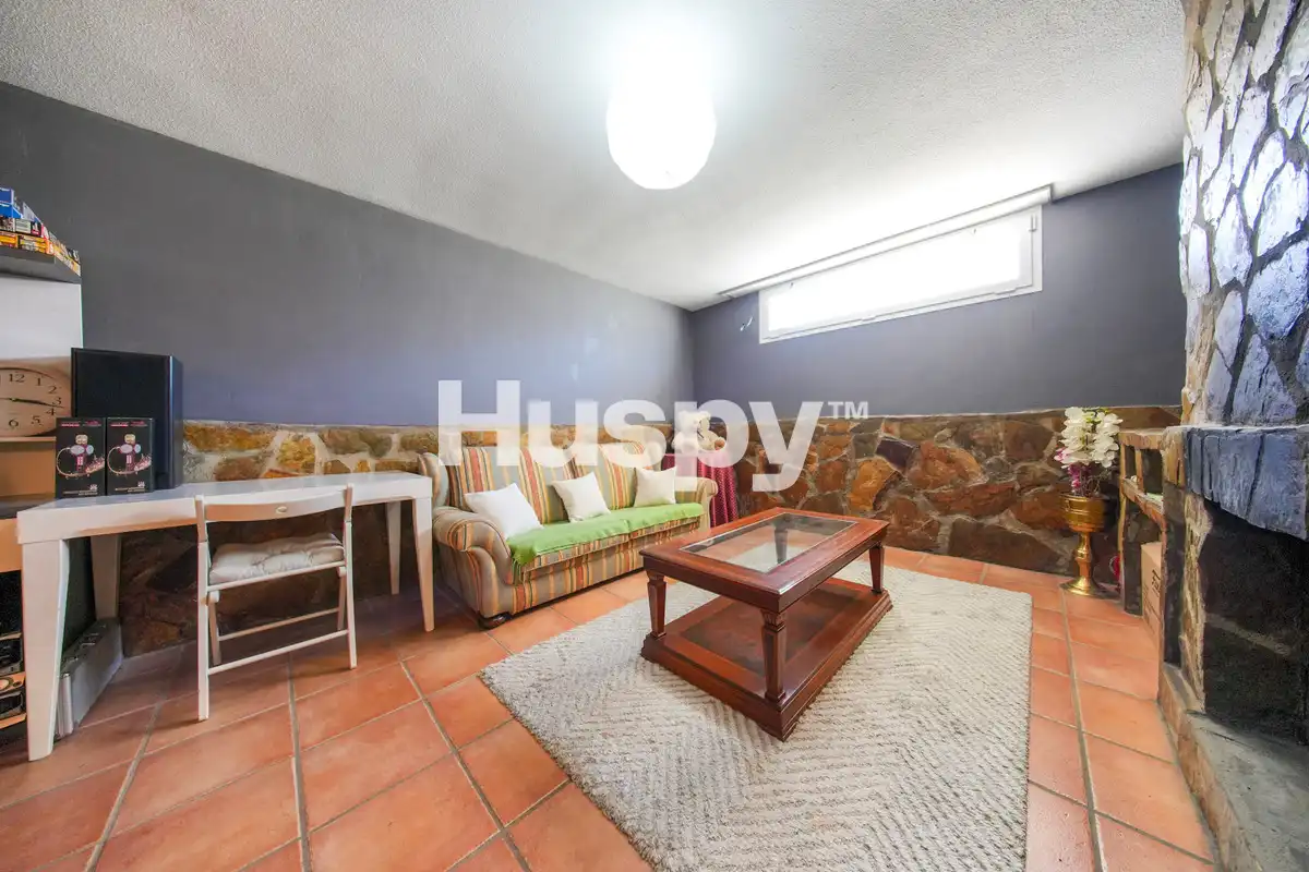 Casa con terraza en venta en Serranillos del Valle, imagen 33