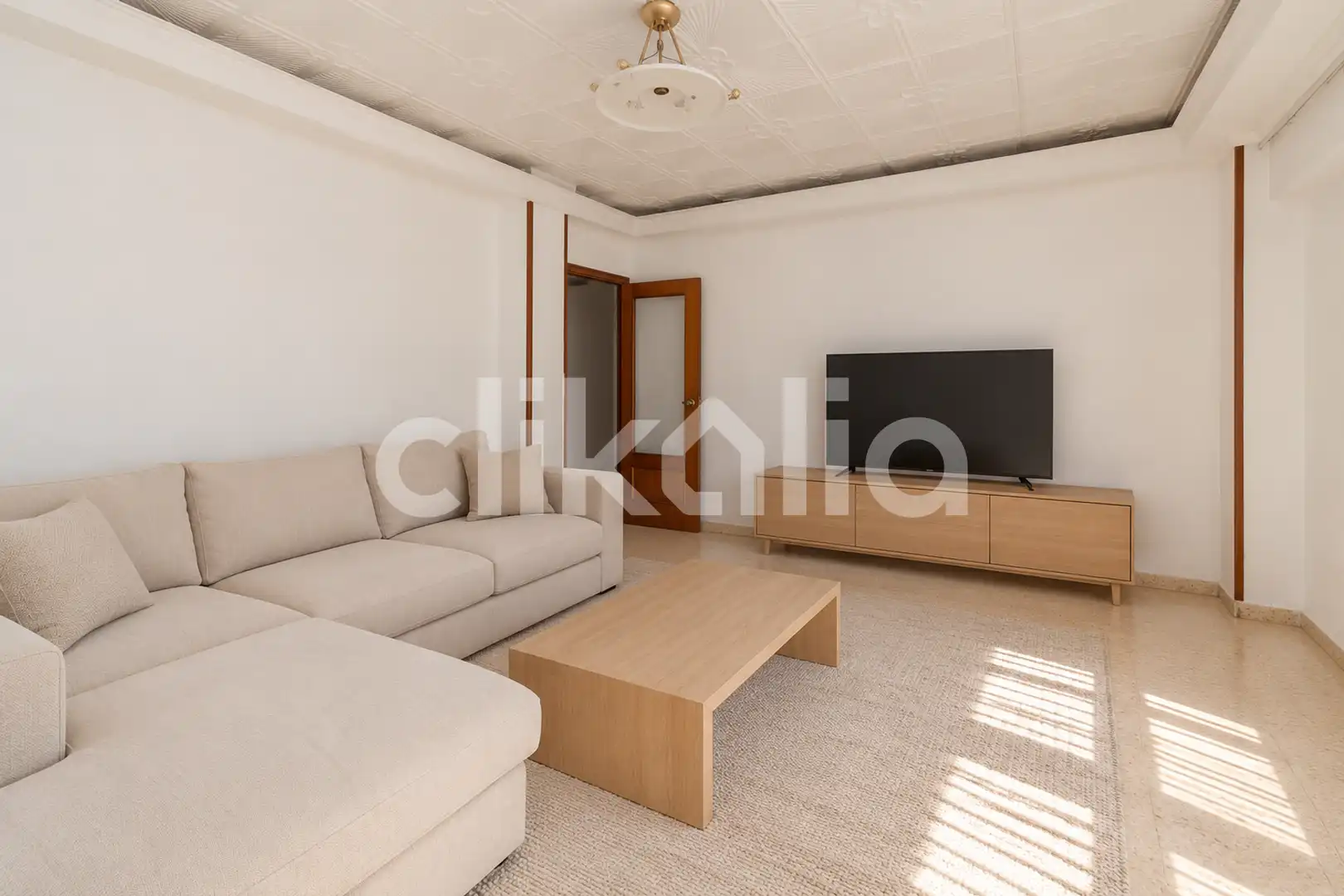 Sala d'estar de Pis en venda en Orihuela