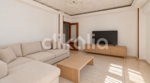 Foto 5 de Pis en venda a Molins - Campaneta - San Bartolomé, Orihuela