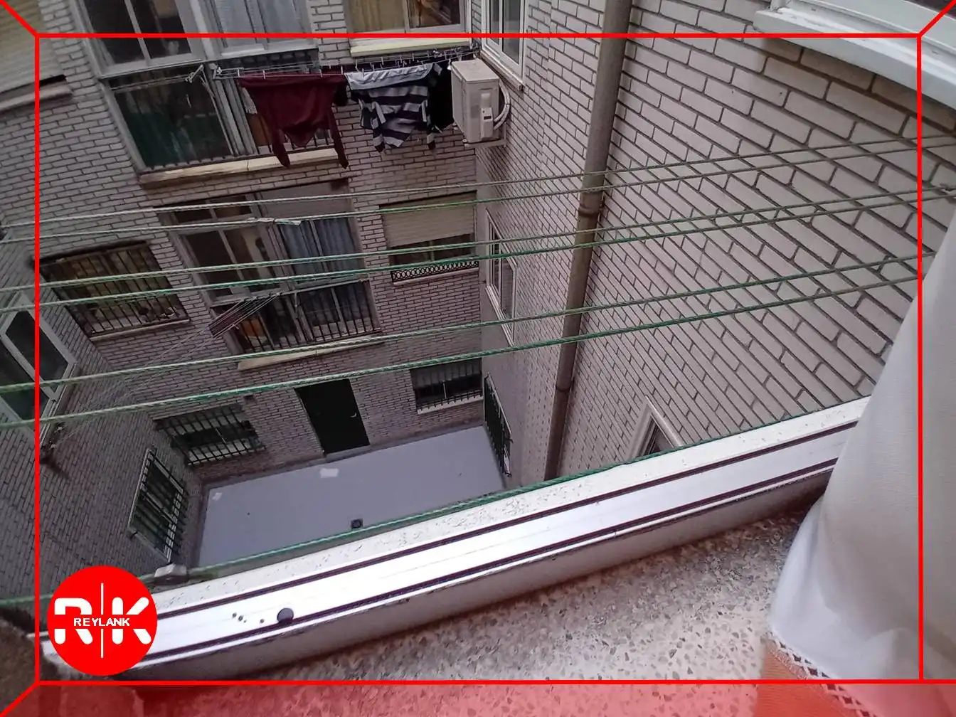 Piso con ascensor en alquiler en Montserrat - Parque Empresarial, imagen 29
