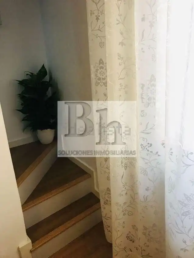 Bedroom of Houses for sale in Málaga  with Air Conditioner, Terrace and Furnished