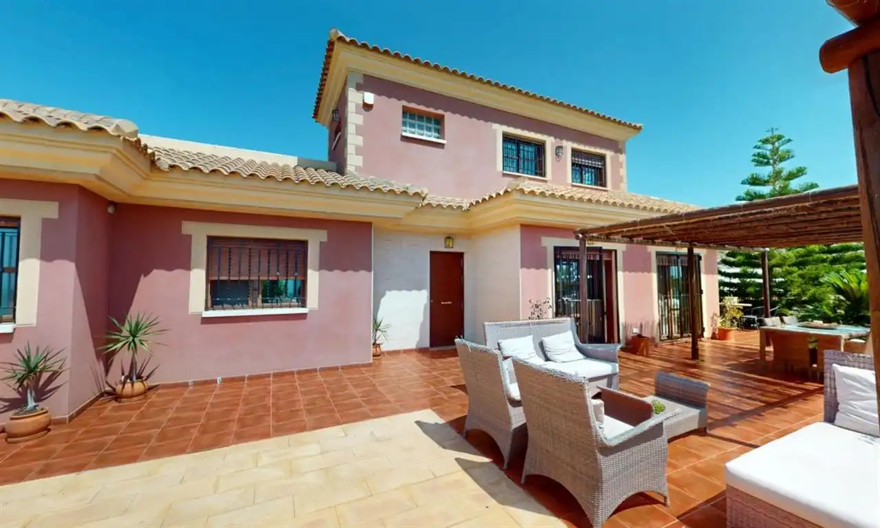 Villa avec piscine à vendre à Calabardina, imagen 49
