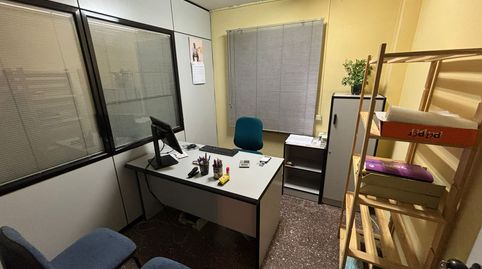Foto 4 von Geschaftsraum zur Miete in Carrer de la Font de L'escot, 30, Centre, Granollers