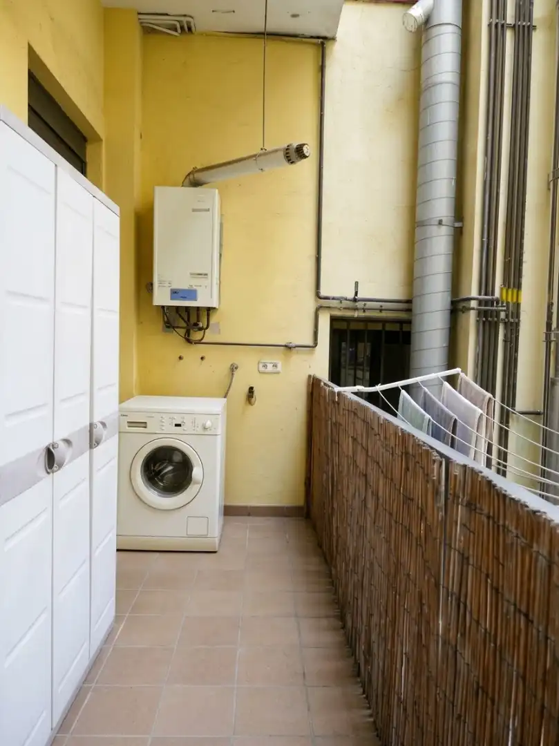 Wohnung mit Terrasse zum Verkauf in Carrer d'Enric Granados, imagen 13