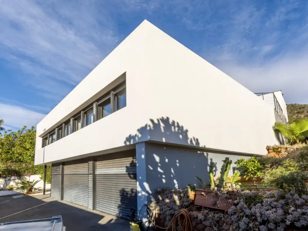 Casa o xalet en venda a Calle Ample, Montornés - Las Palmas - El Refugio