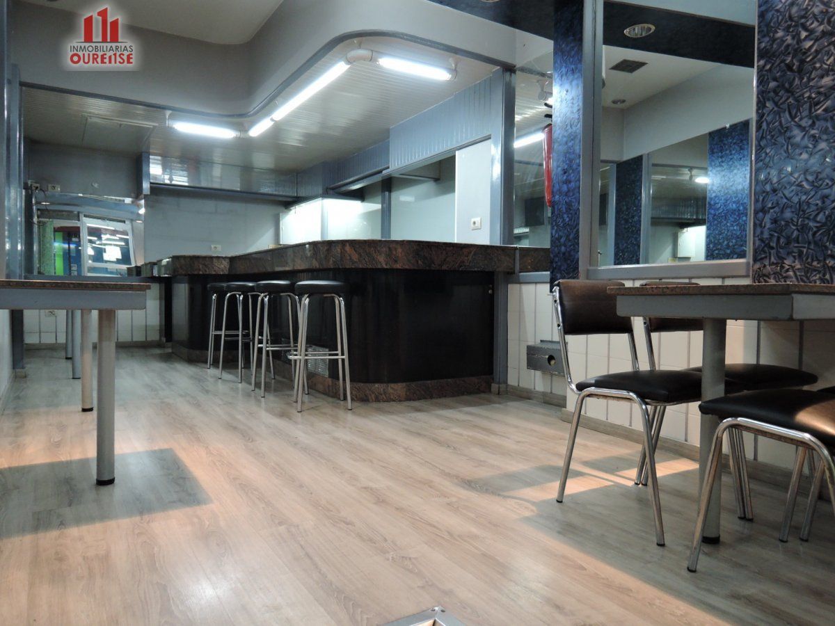 Local en venta en Ourense Capital 
