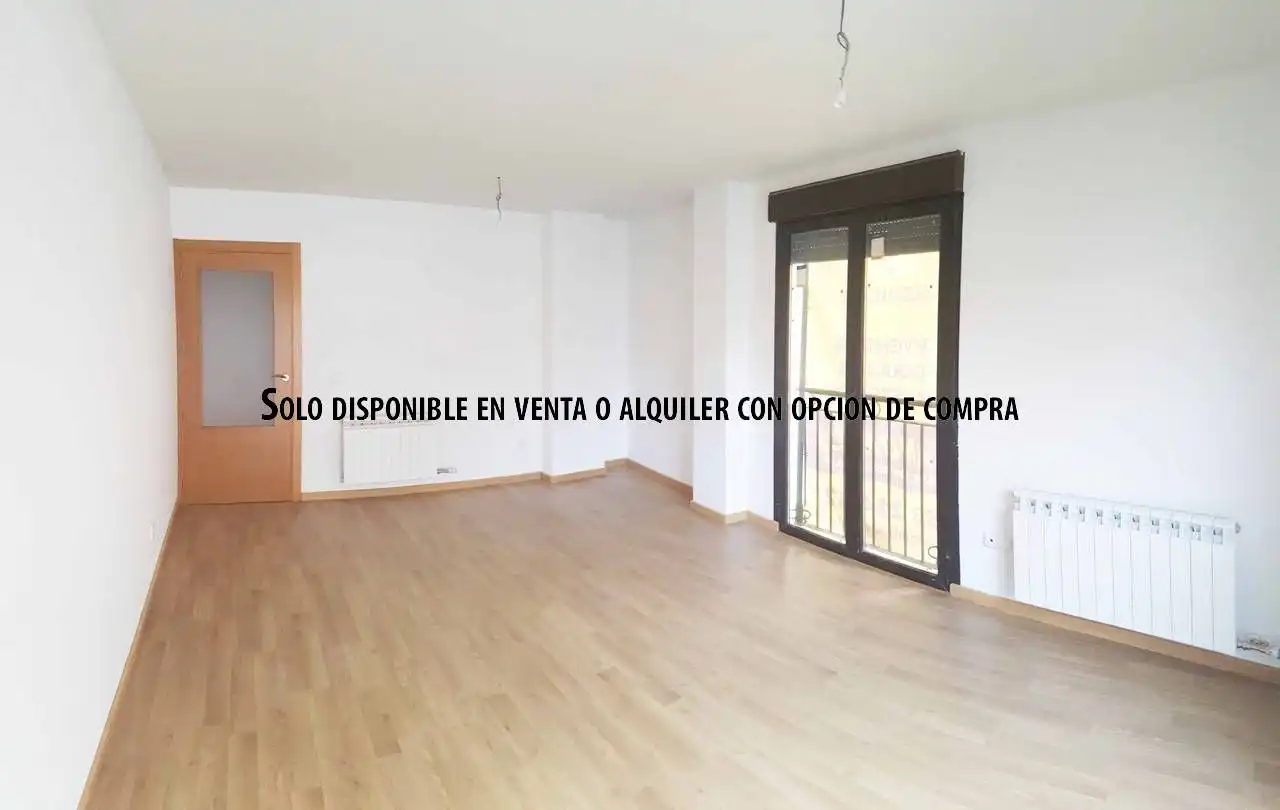 Piso con terraza en alquiler en Calle Mayor 13, imagen 7