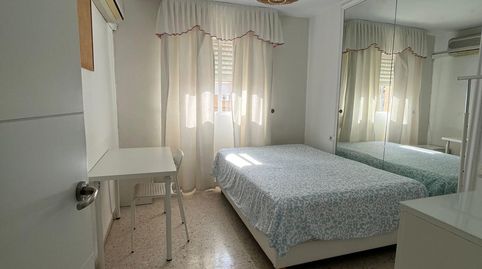 Photo 4 of Flat for rent in Cortijo Alto, Málaga Capital