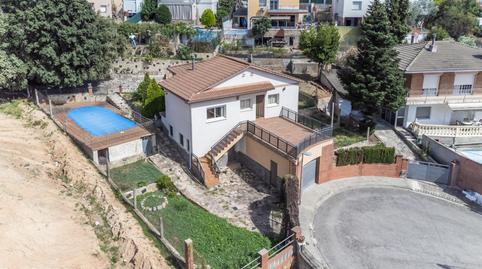 Foto 3 de Casa o xalet en venda a  Enric Morera (calle), Lliçà d'Amunt, Barcelona