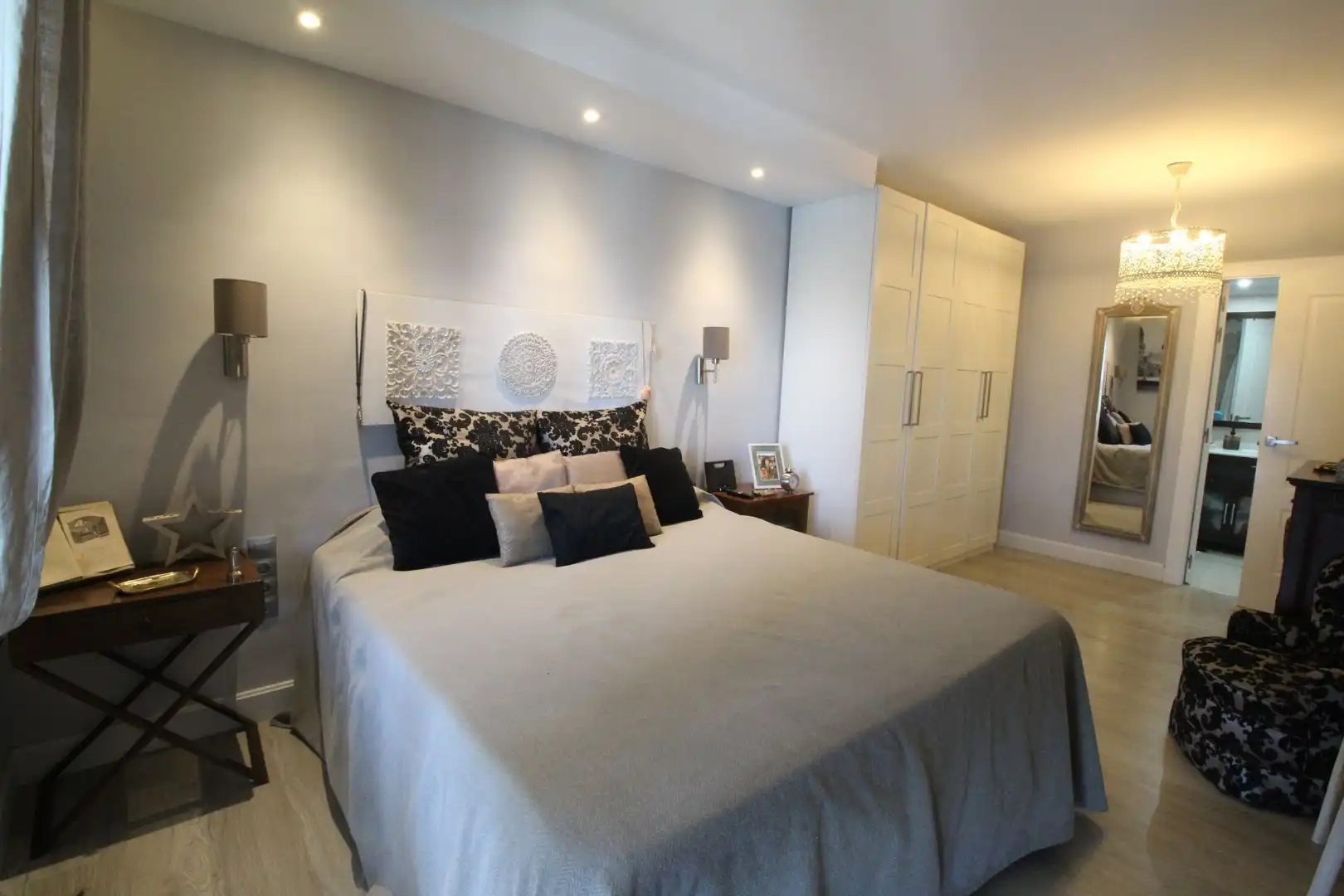 Flat with lift to rent in DE LA FAROLA, imagen 11
