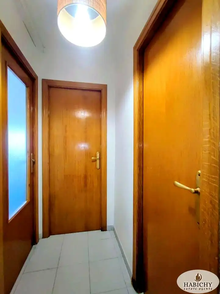 Apartament amb ascensor de lloguer a calle Agustin Lara, imagen 18